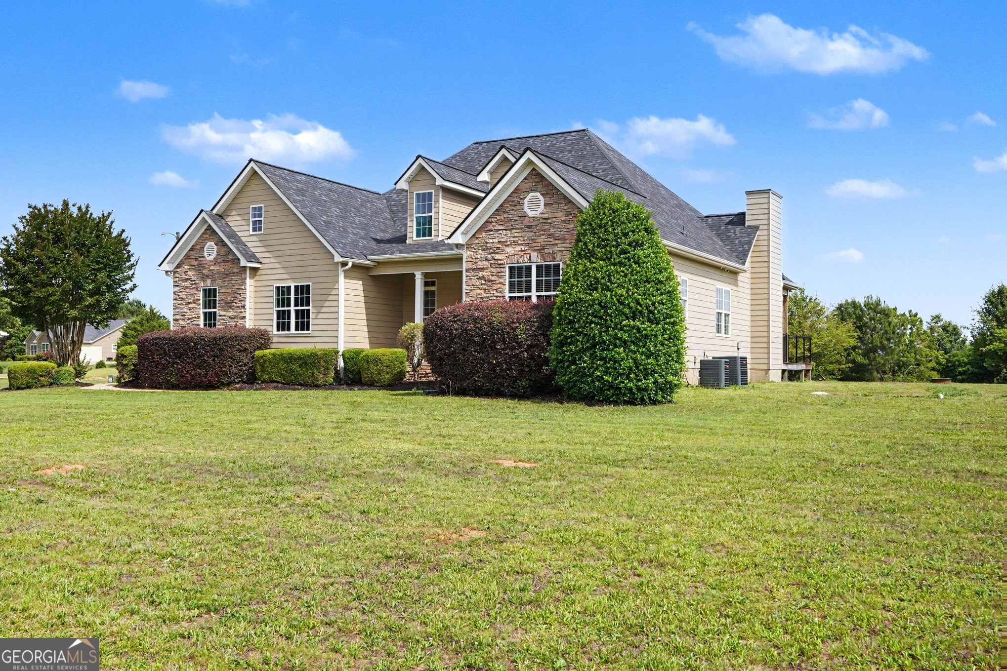 1838 Highway 362 Williamson GA 30292