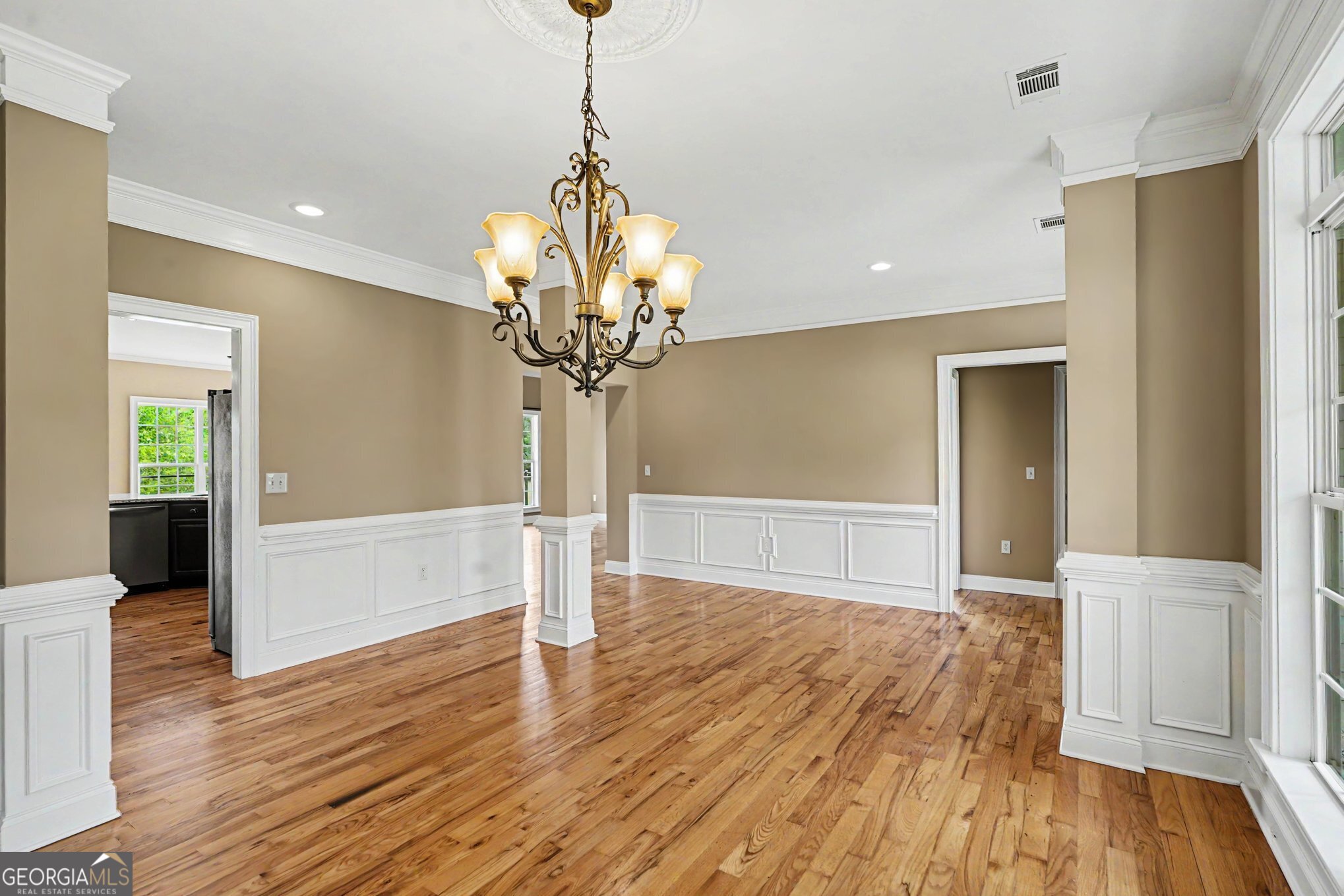 1838 Highway 362 Williamson GA 30292