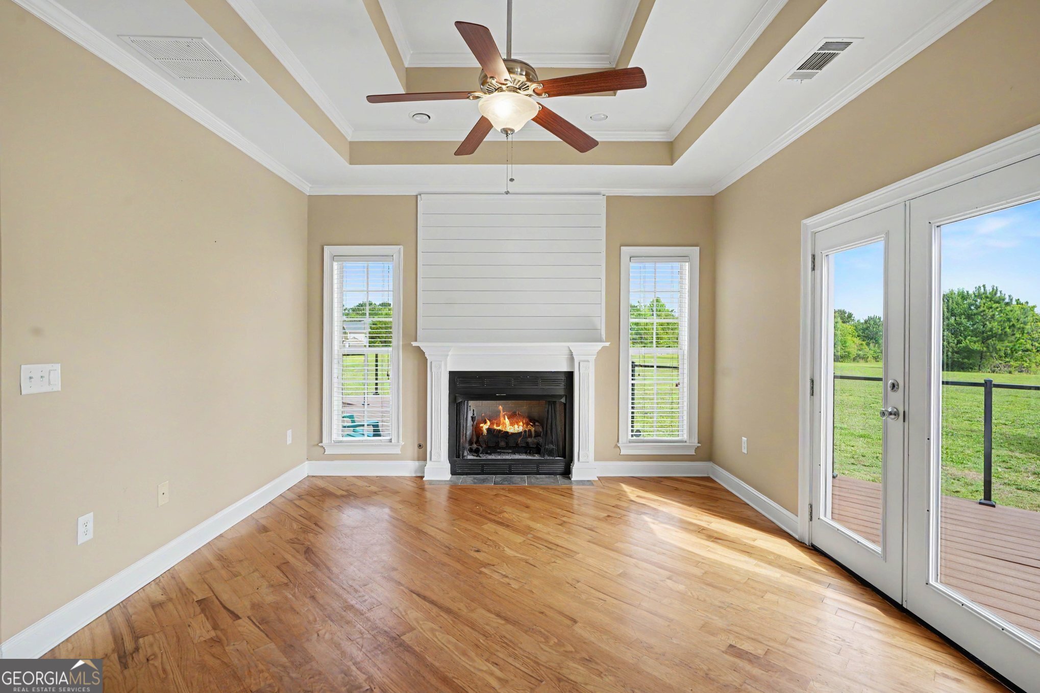 1838 Highway 362 Williamson GA 30292