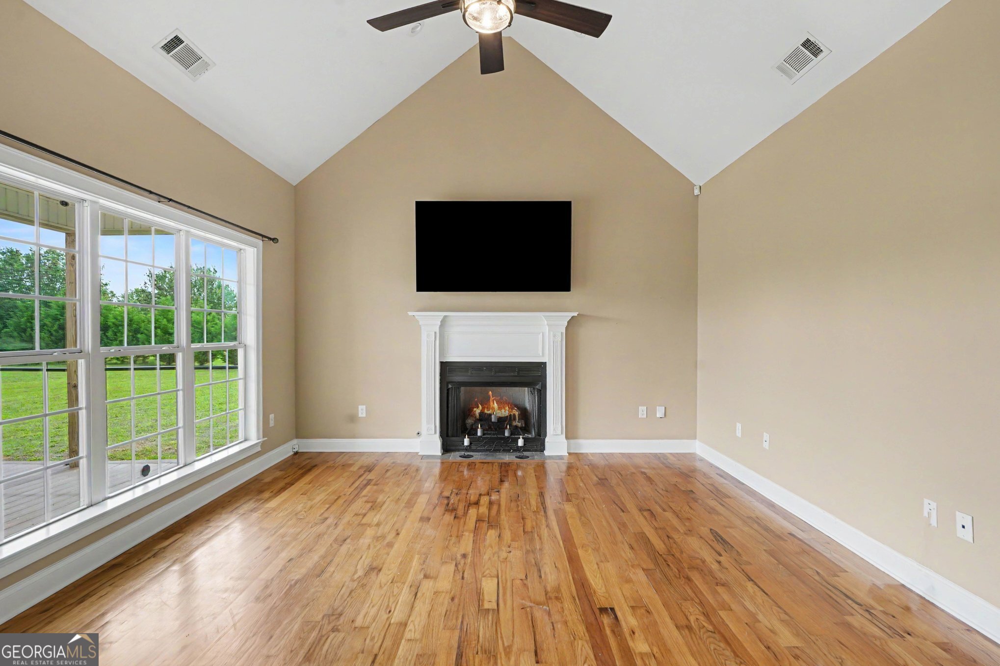 1838 Highway 362 Williamson GA 30292