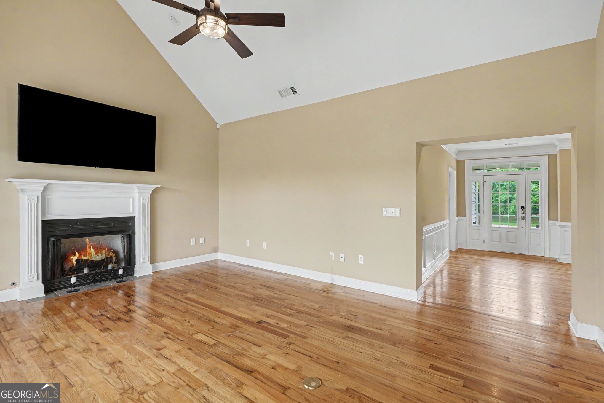 1838 Highway 362 Williamson GA 30292