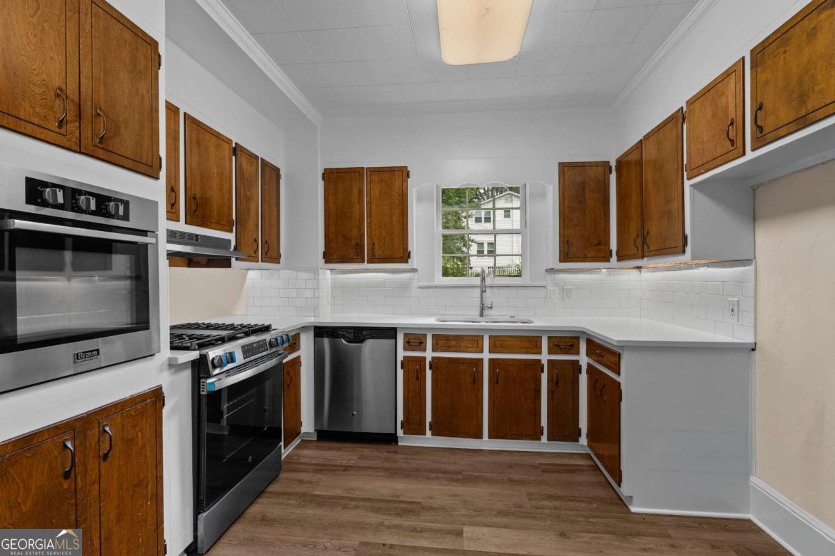 4503 Lombardy Way Acworth GA 30101
