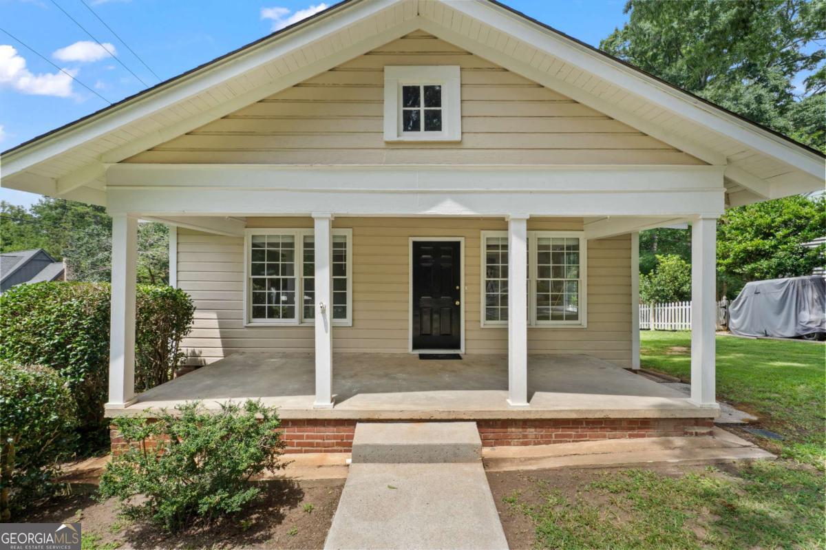 4503 Lombardy Way Acworth GA 30101