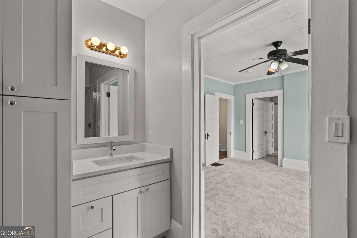 4503 Lombardy Way Acworth GA 30101