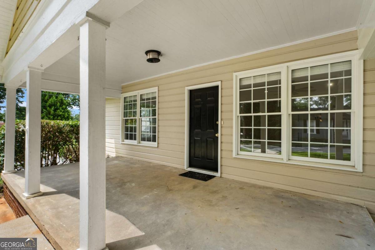 4503 Lombardy Way Acworth GA 30101