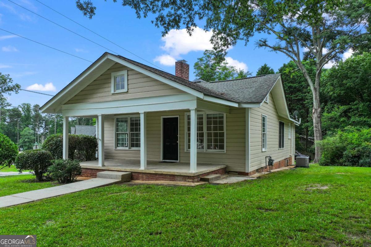 4503 Lombardy Way Acworth GA 30101