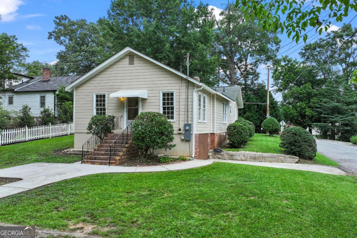 4503 Lombardy Way Acworth GA 30101