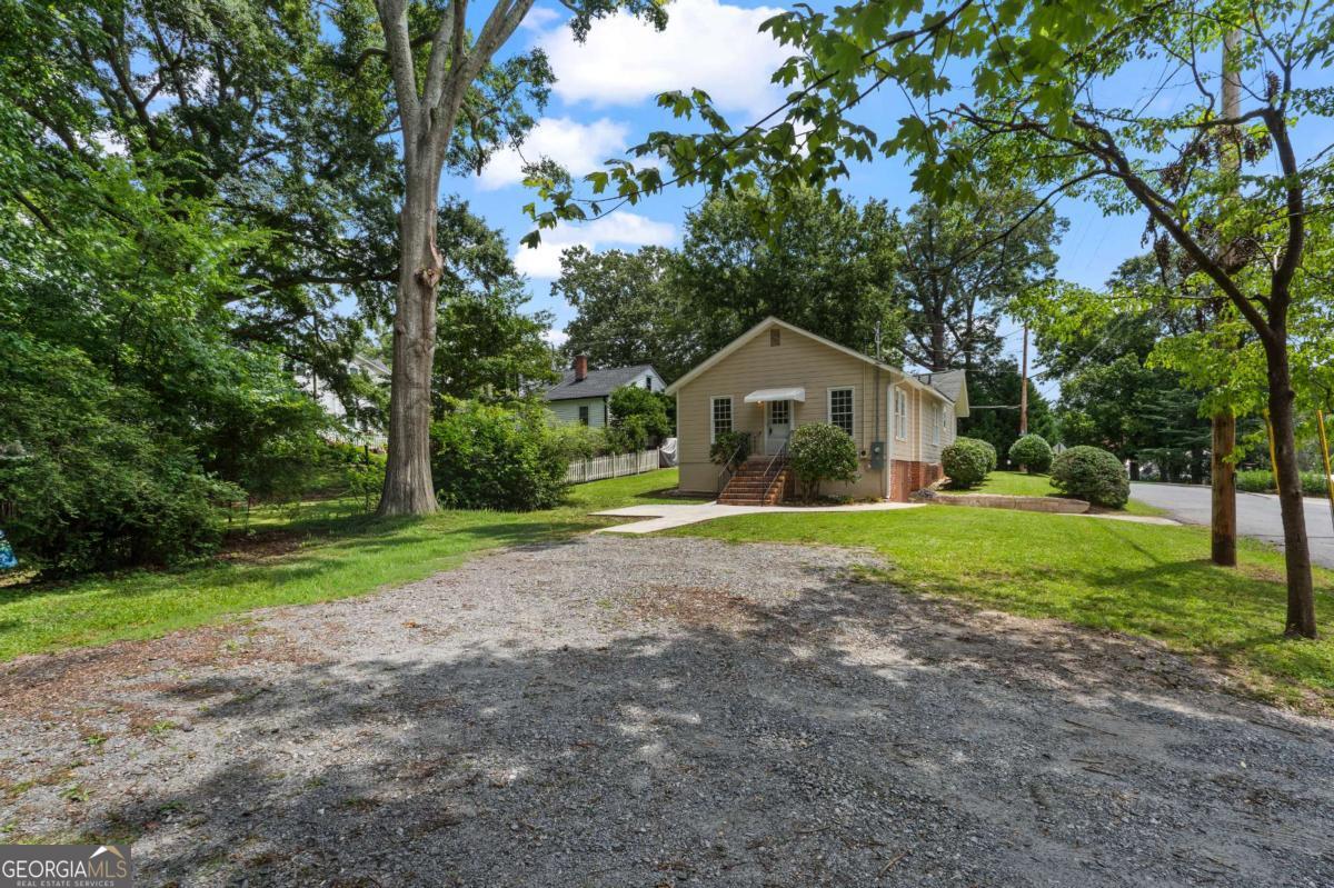 4503 Lombardy Way Acworth GA 30101