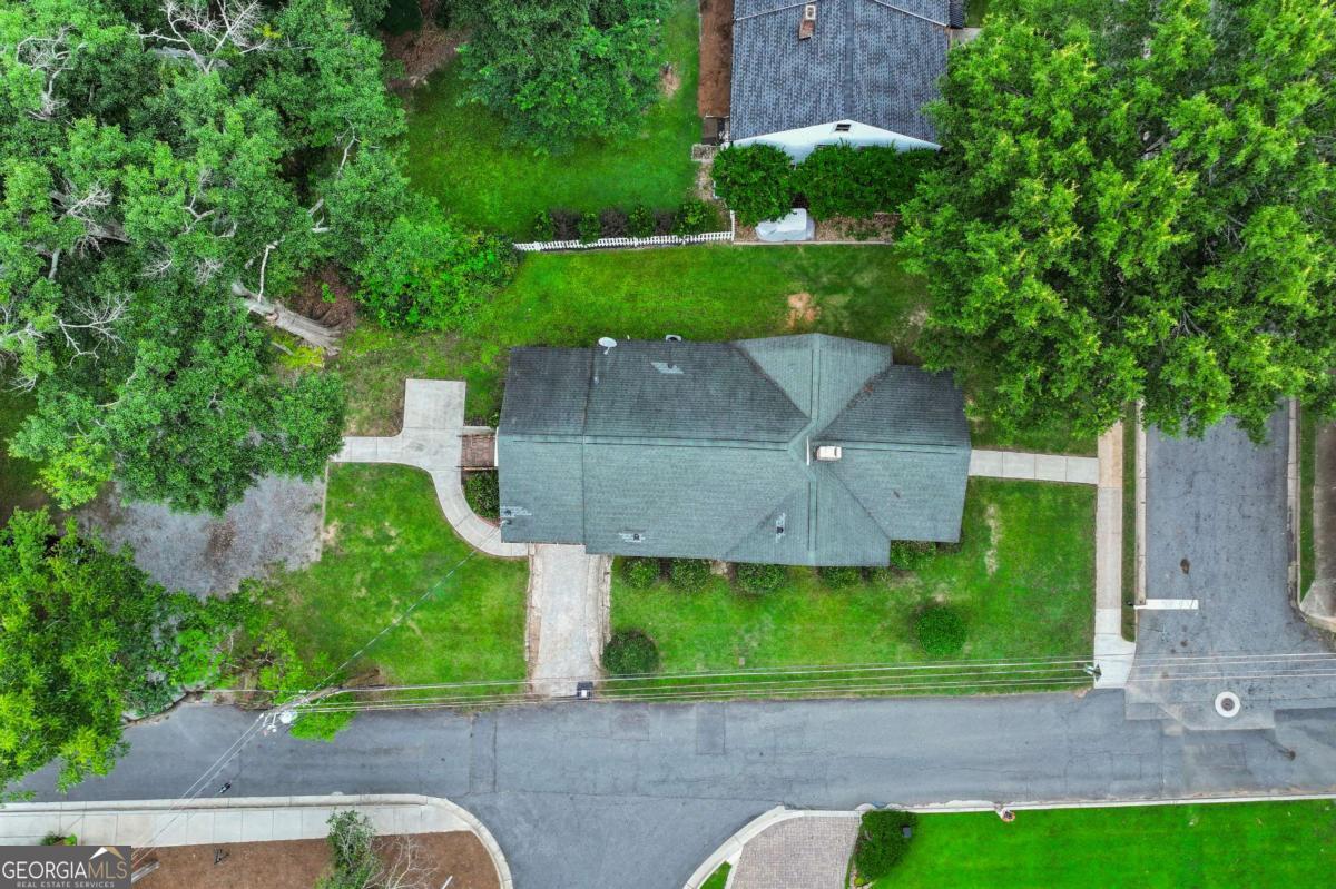 4503 Lombardy Way Acworth GA 30101
