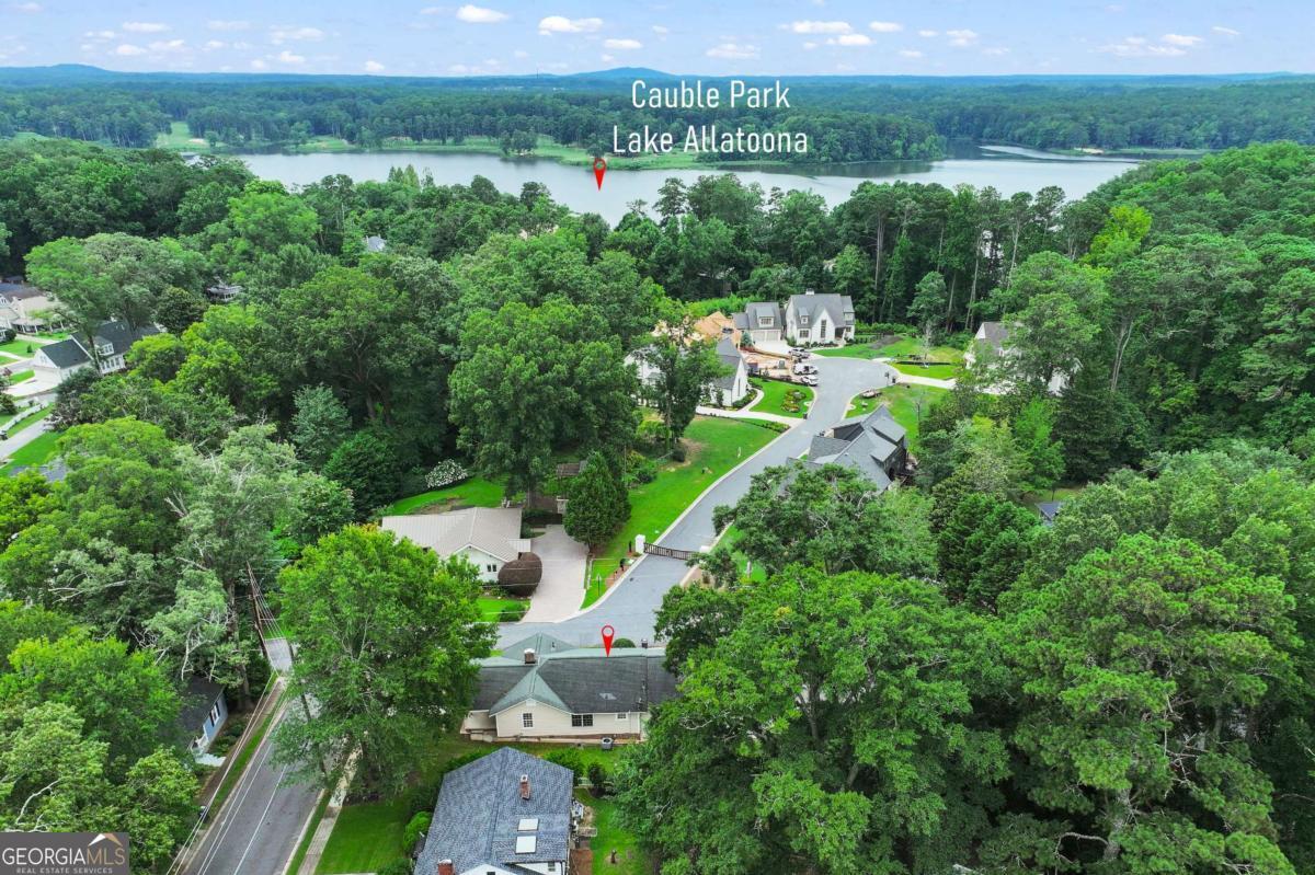 4503 Lombardy Way Acworth GA 30101