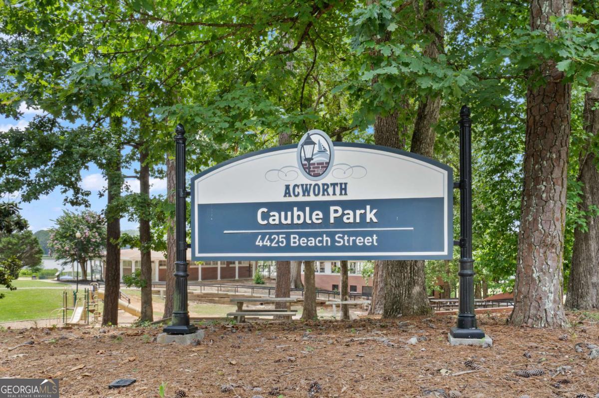 4503 Lombardy Way Acworth GA 30101