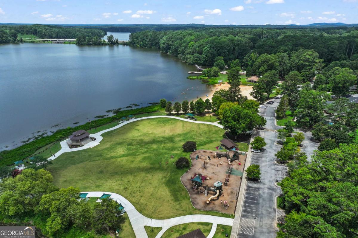 4503 Lombardy Way Acworth GA 30101