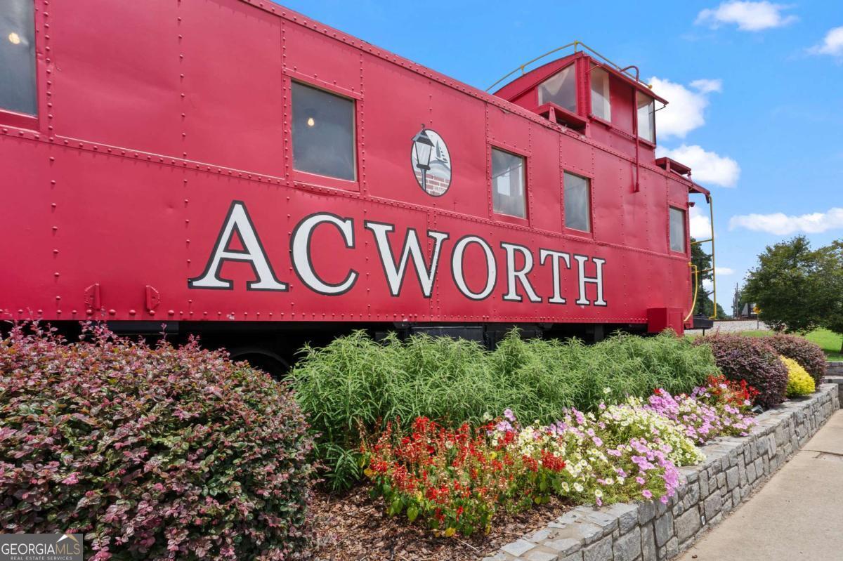 4503 Lombardy Way Acworth GA 30101