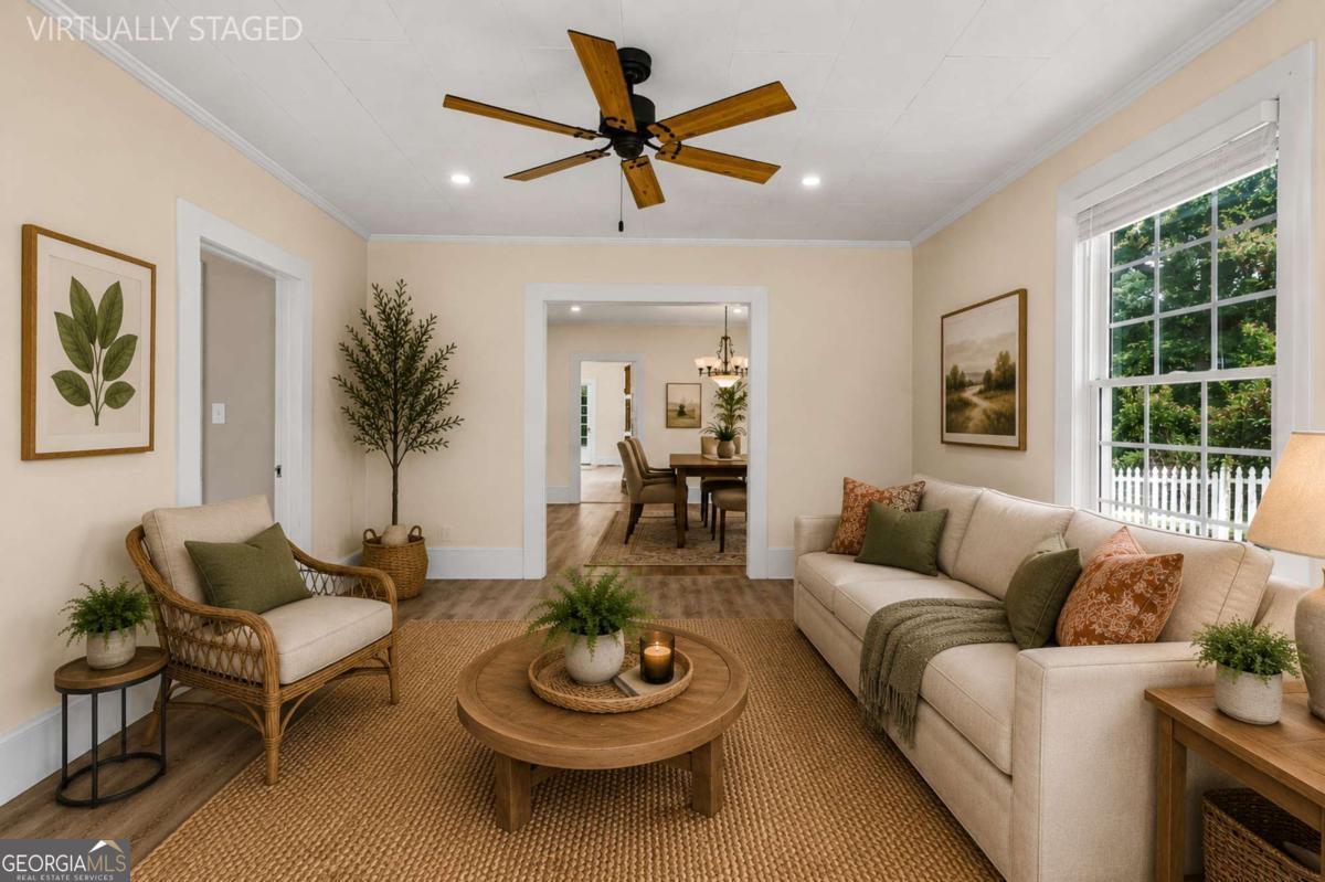 4503 Lombardy Way Acworth GA 30101