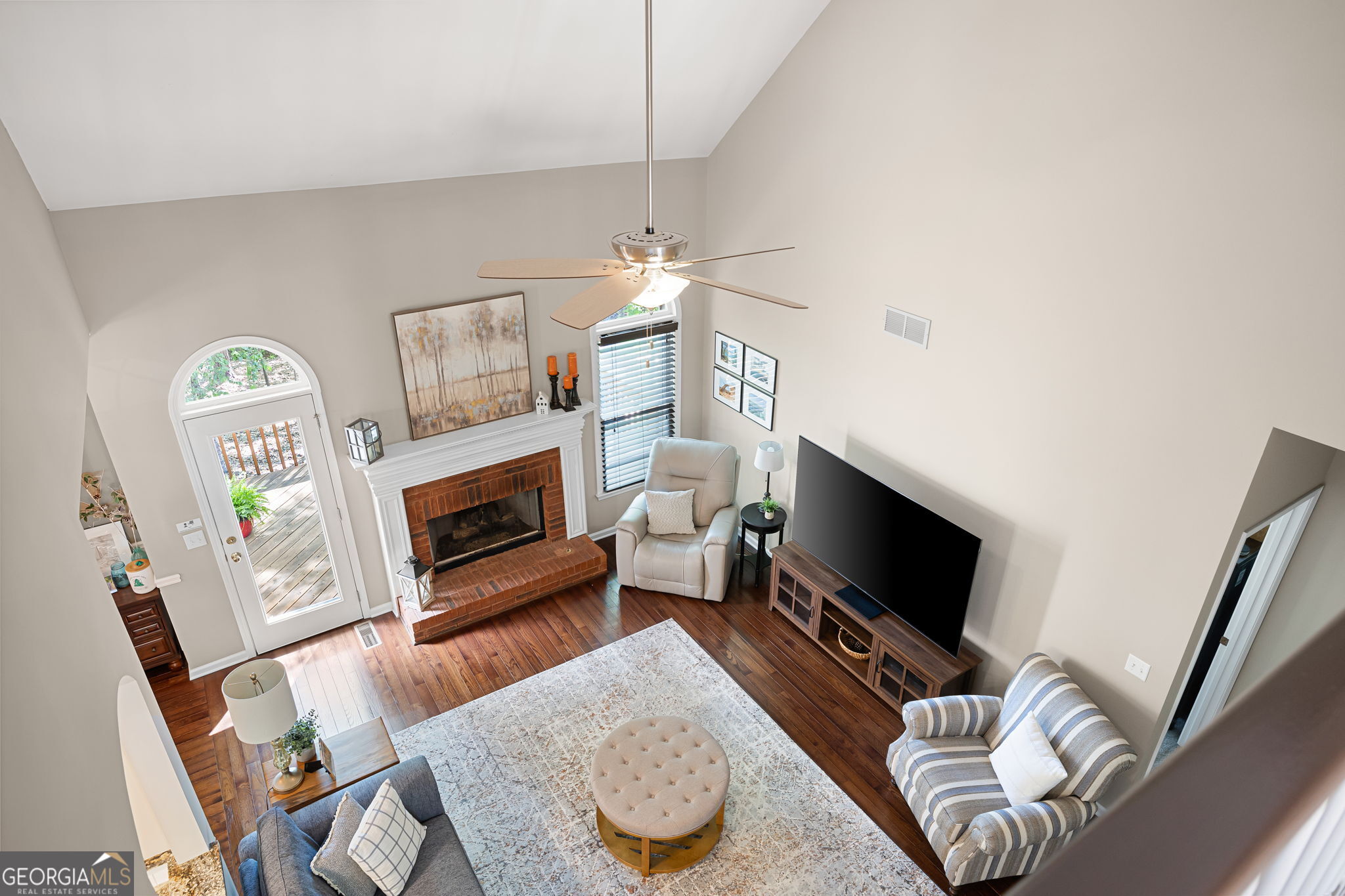 5622 Harbormist Drive Powder Springs GA 30127