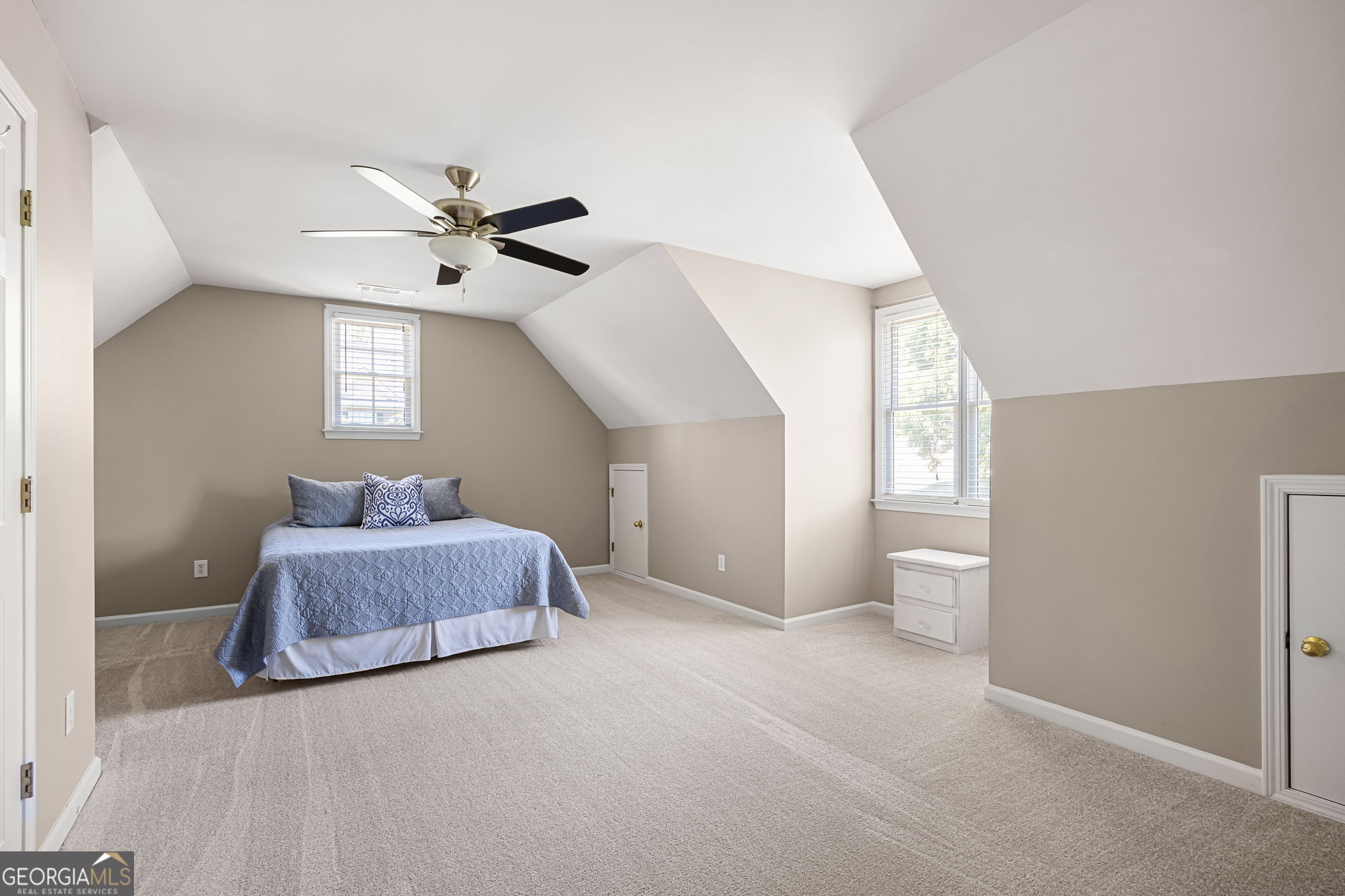 5622 Harbormist Drive Powder Springs GA 30127