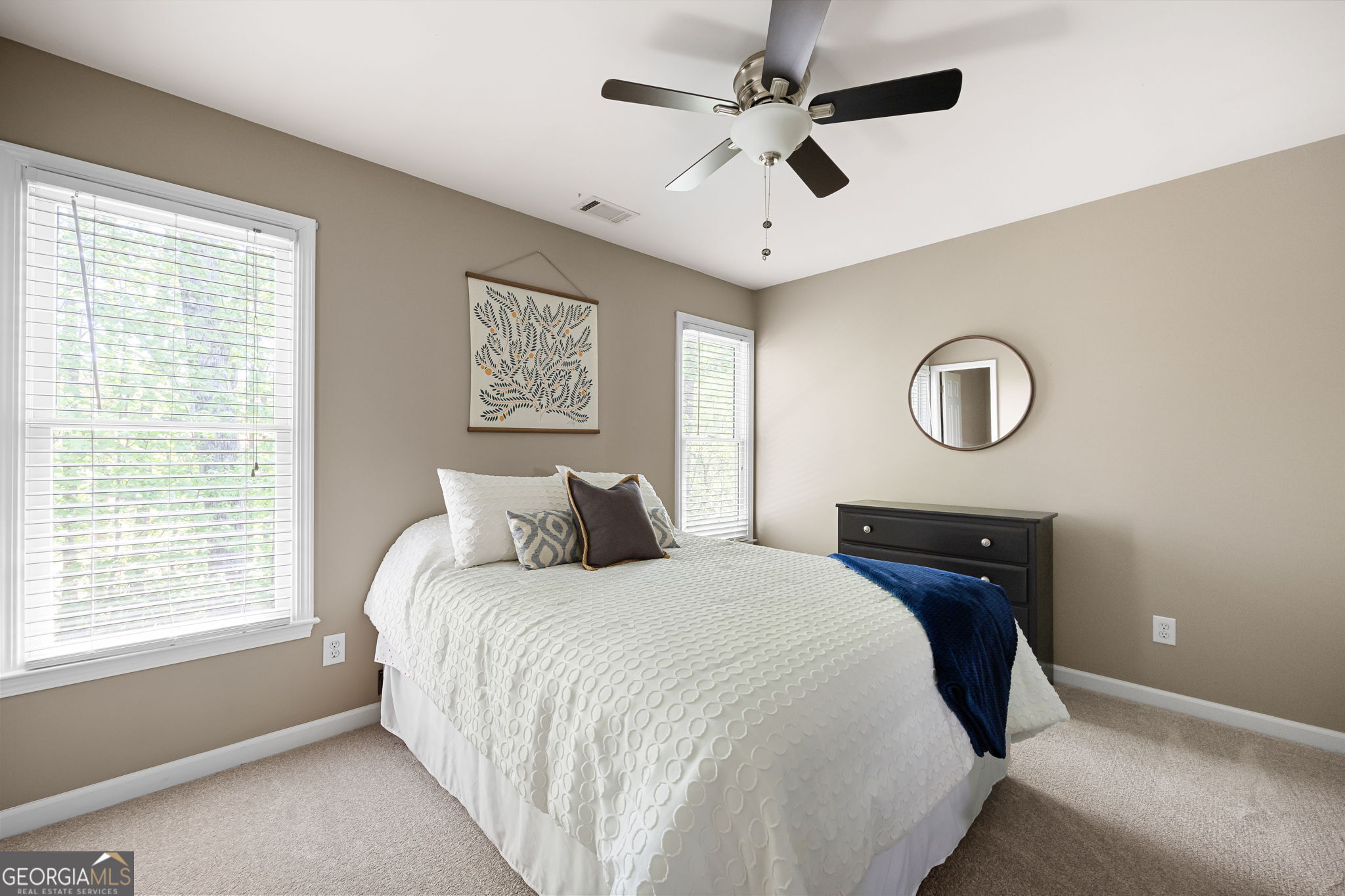 5622 Harbormist Drive Powder Springs GA 30127