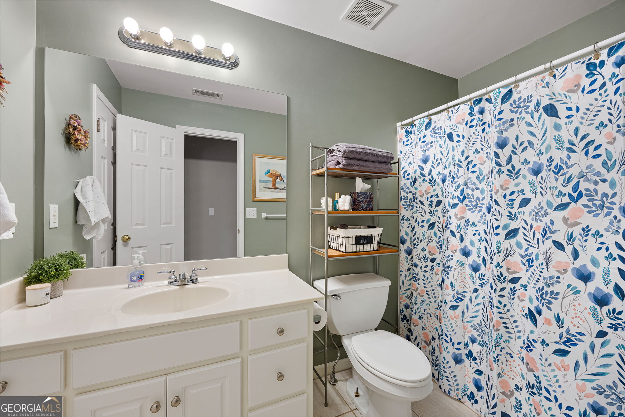 5622 Harbormist Drive Powder Springs GA 30127