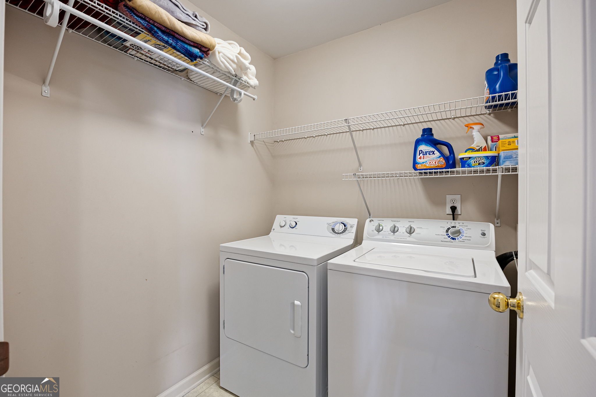 5622 Harbormist Drive Powder Springs GA 30127