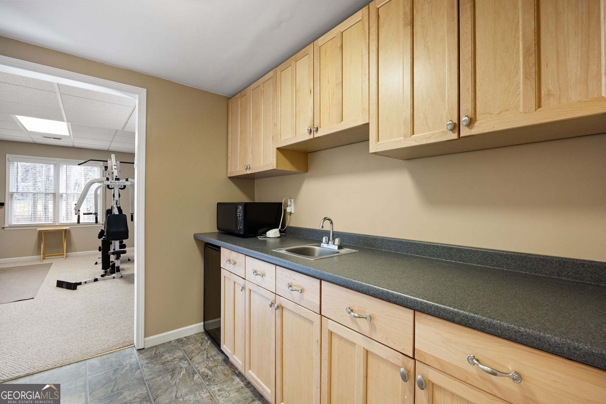 5622 Harbormist Drive Powder Springs GA 30127