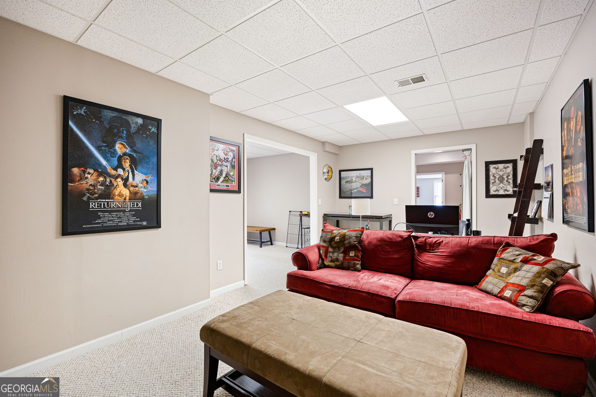 5622 Harbormist Drive Powder Springs GA 30127