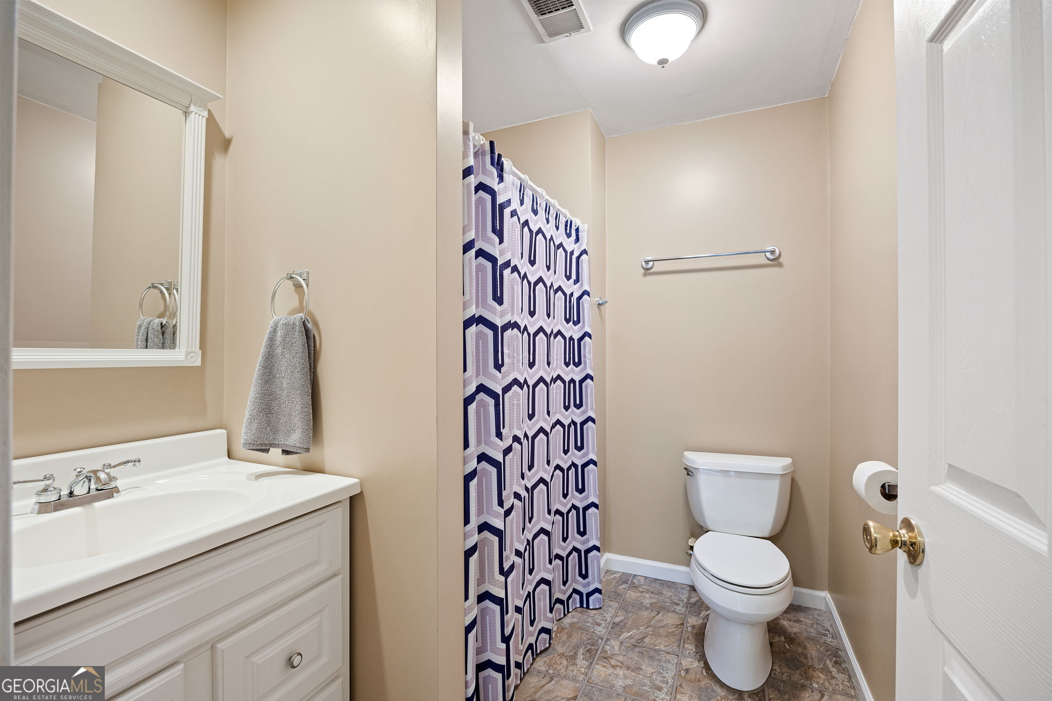 5622 Harbormist Drive Powder Springs GA 30127
