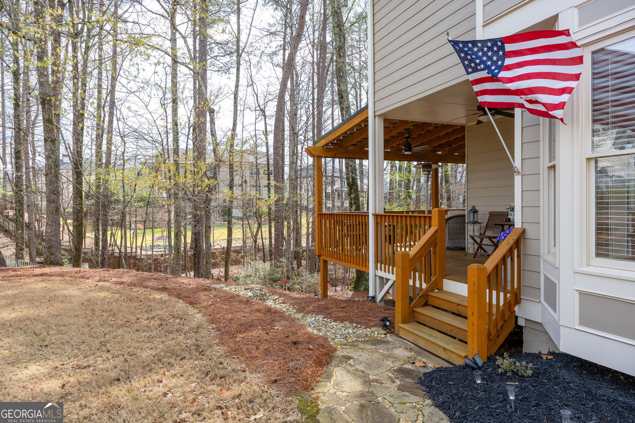5622 Harbormist Drive Powder Springs GA 30127
