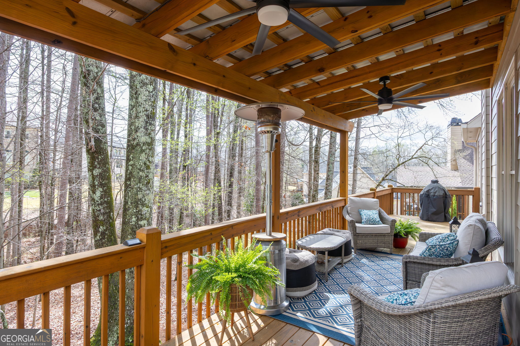 5622 Harbormist Drive Powder Springs GA 30127