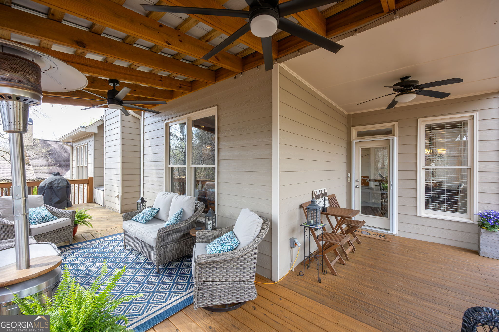 5622 Harbormist Drive Powder Springs GA 30127