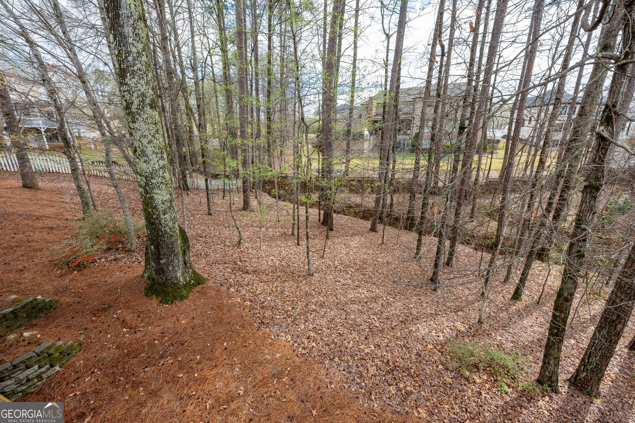 5622 Harbormist Drive Powder Springs GA 30127