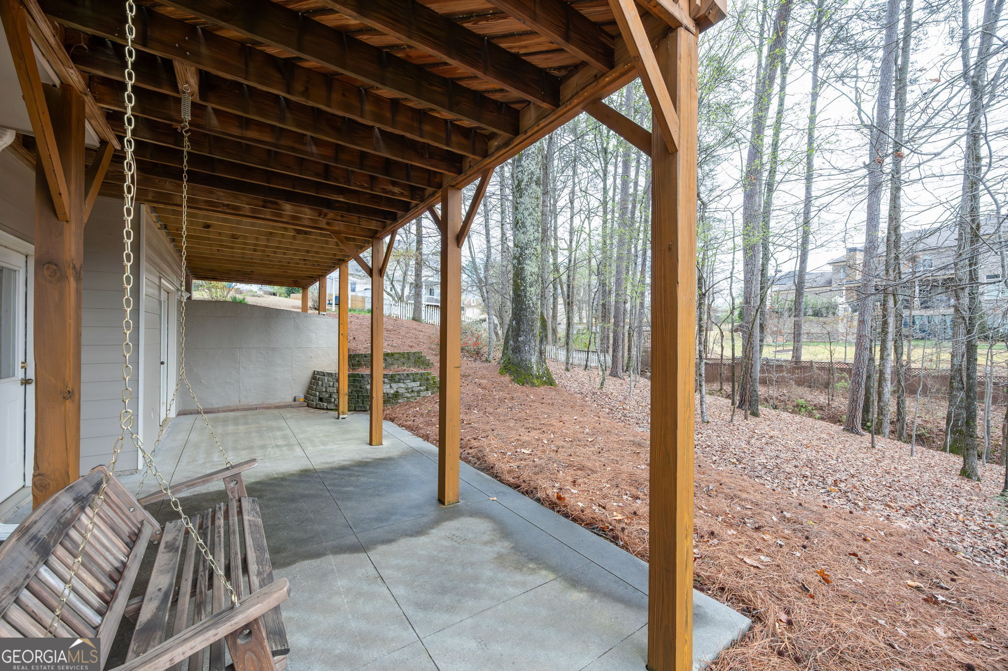 5622 Harbormist Drive Powder Springs GA 30127