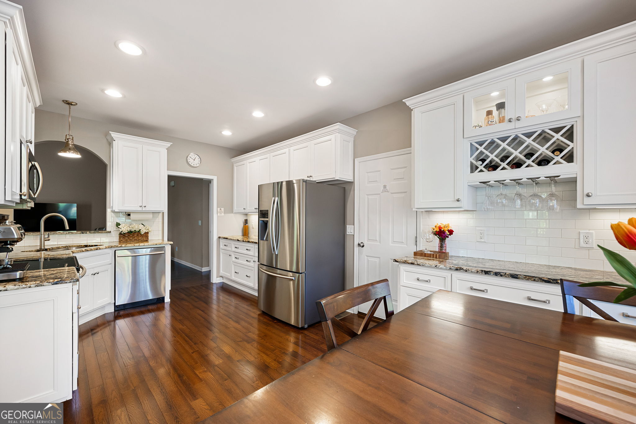5622 Harbormist Drive Powder Springs GA 30127
