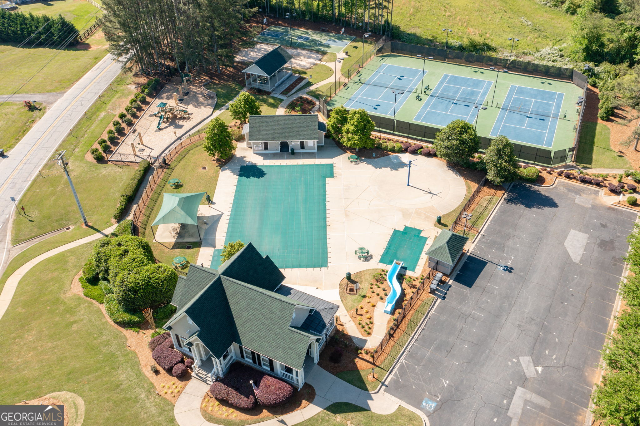 5622 Harbormist Drive Powder Springs GA 30127