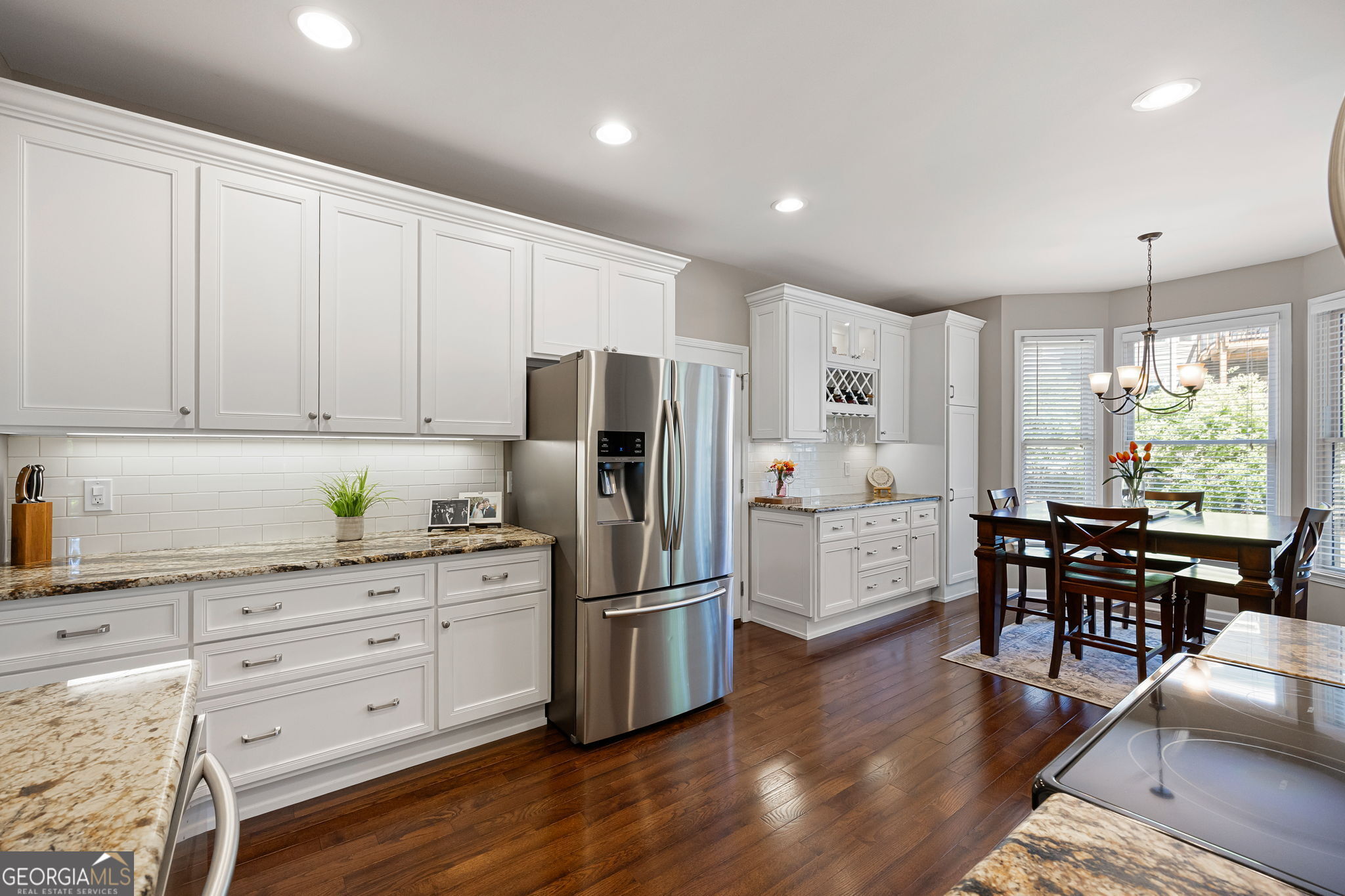 5622 Harbormist Drive Powder Springs GA 30127