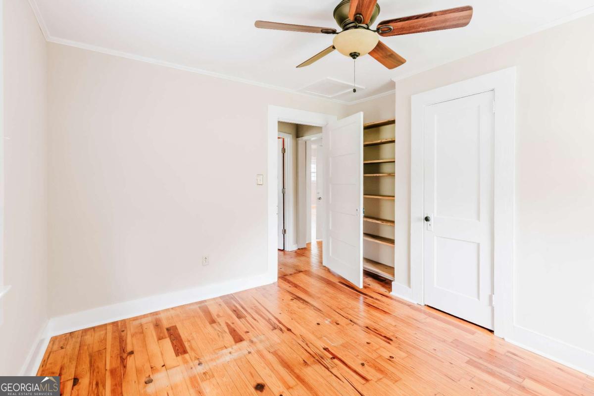 6 Burt Road Carlton GA 30627