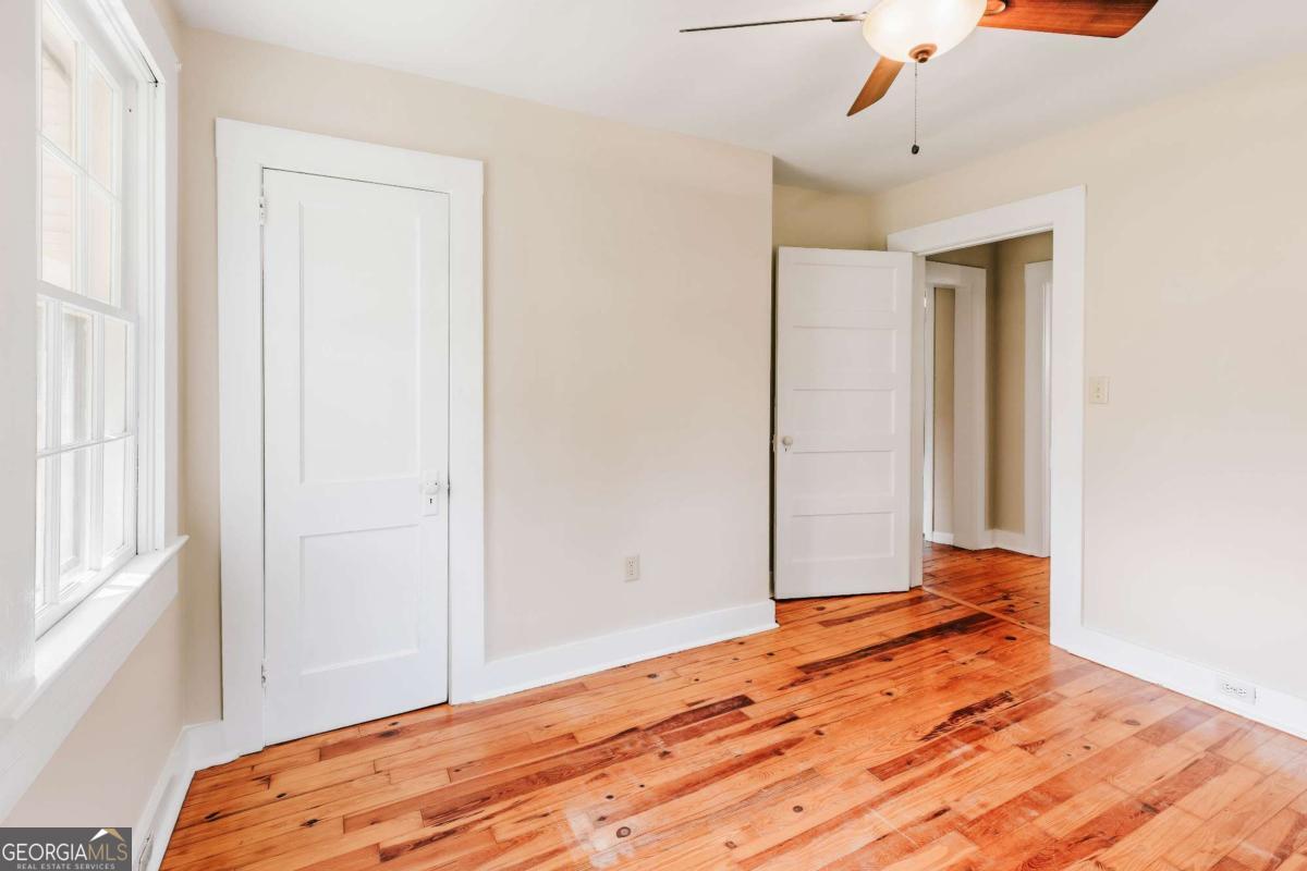 6 Burt Road Carlton GA 30627
