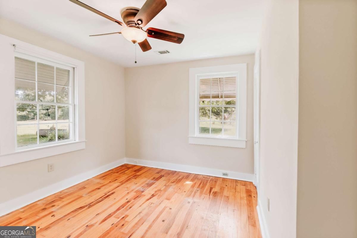 6 Burt Road Carlton GA 30627
