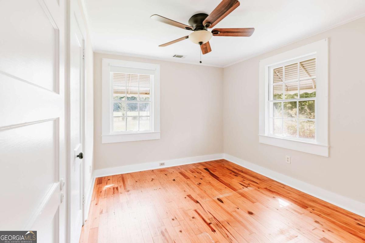 6 Burt Road Carlton GA 30627