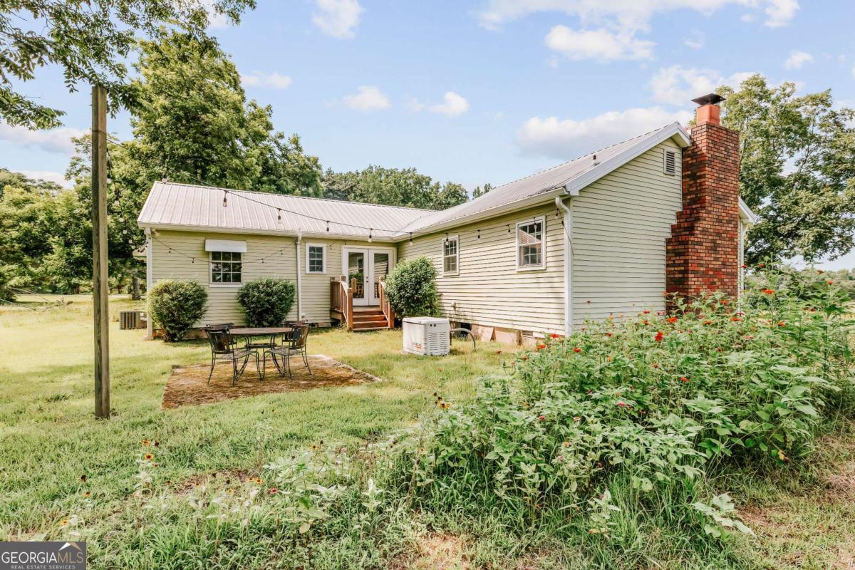 6 Burt Road Carlton GA 30627