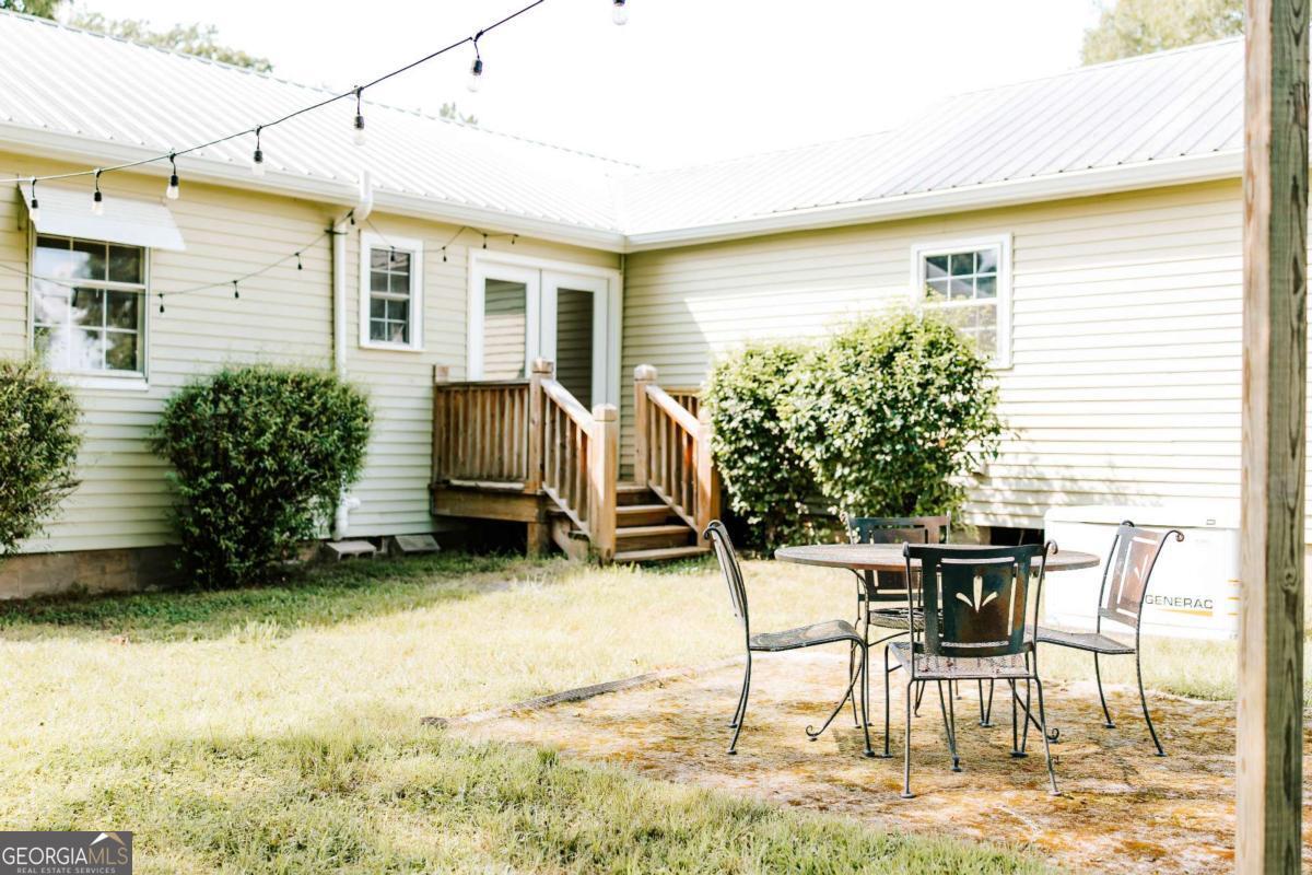 6 Burt Road Carlton GA 30627
