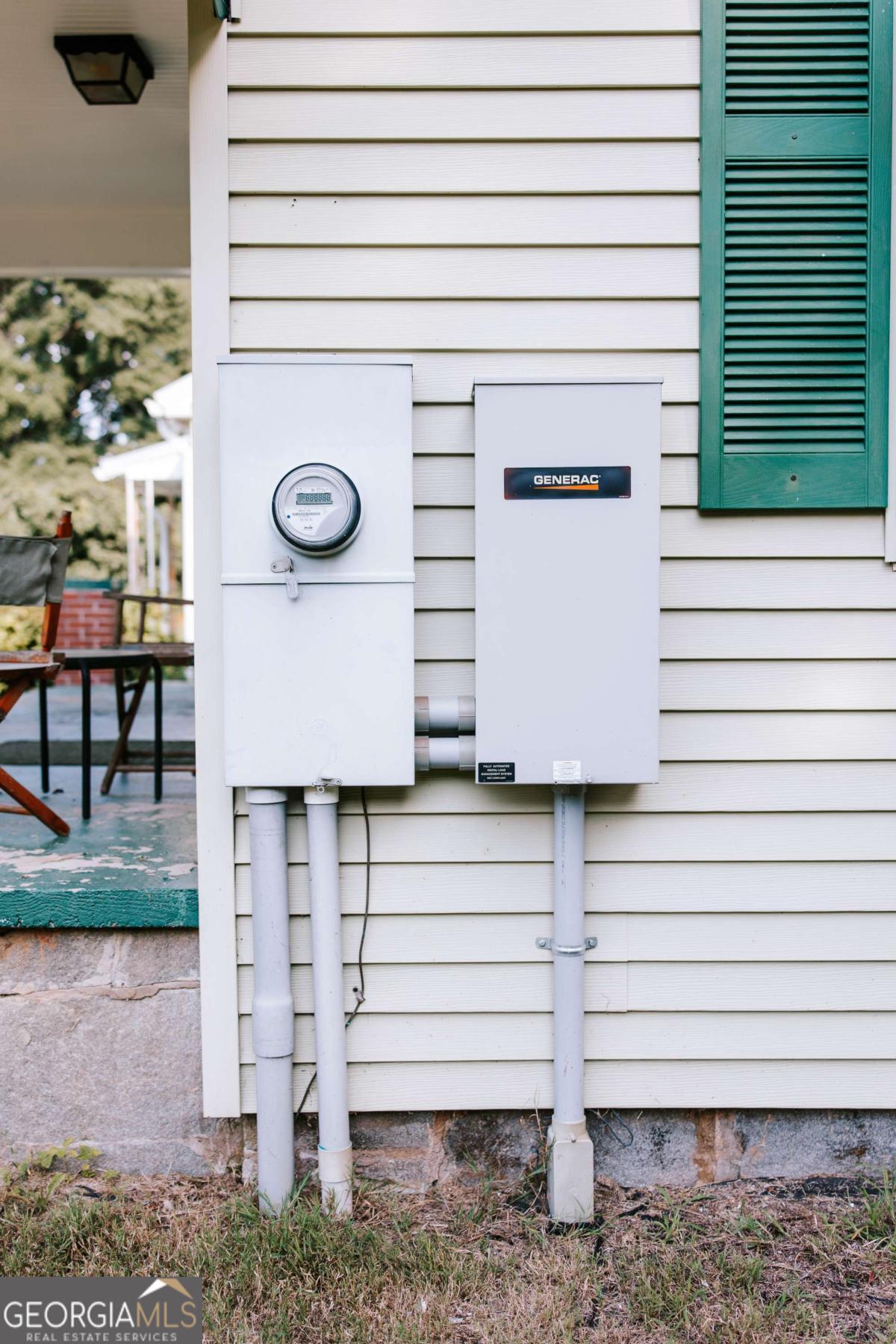 6 Burt Road Carlton GA 30627