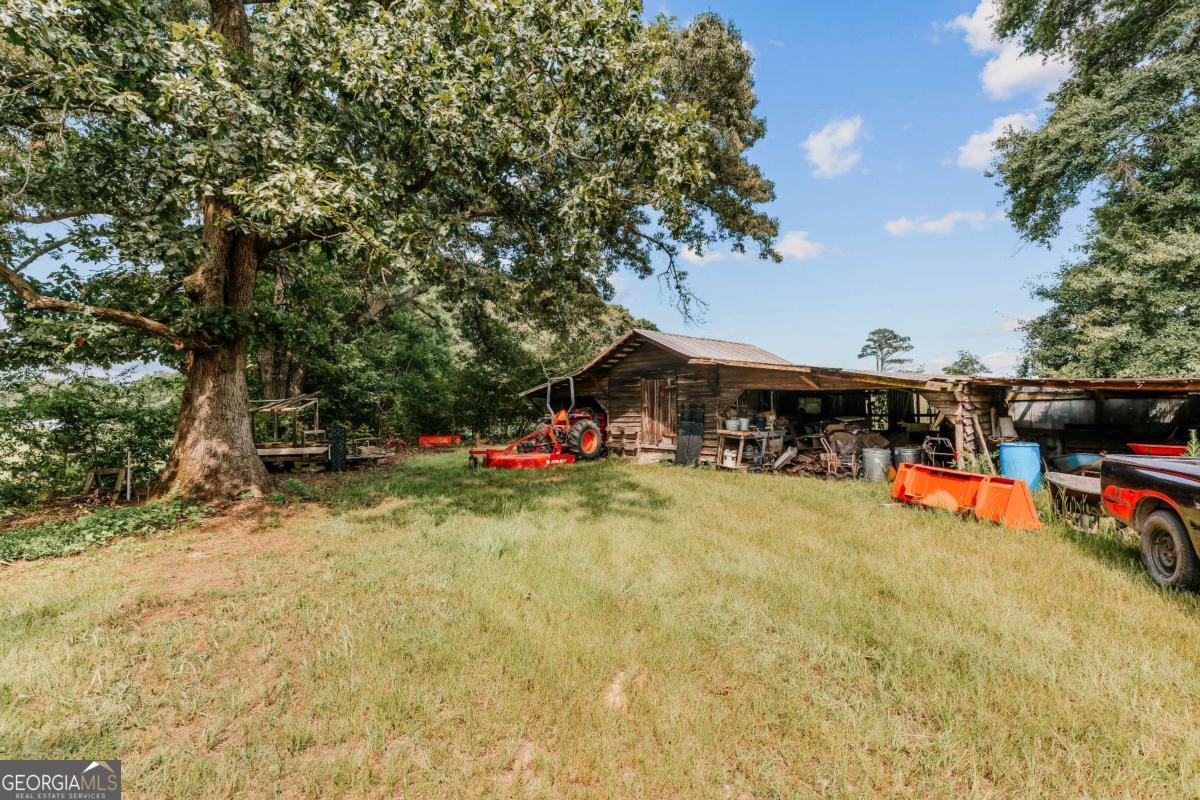 6 Burt Road Carlton GA 30627