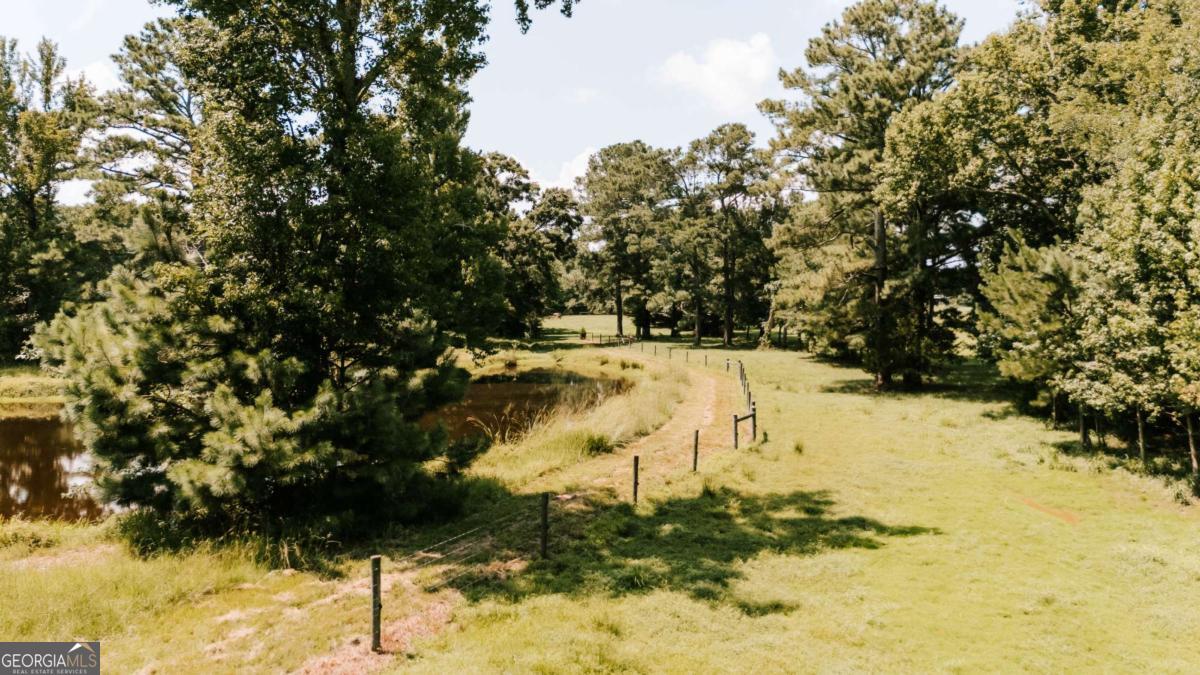 6 Burt Road Carlton GA 30627