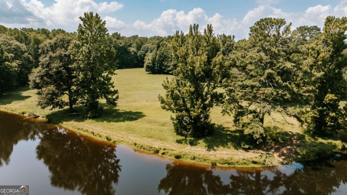 6 Burt Road Carlton GA 30627