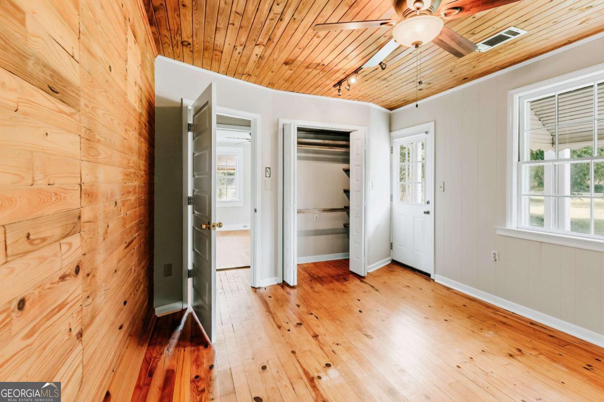 6 Burt Road Carlton GA 30627