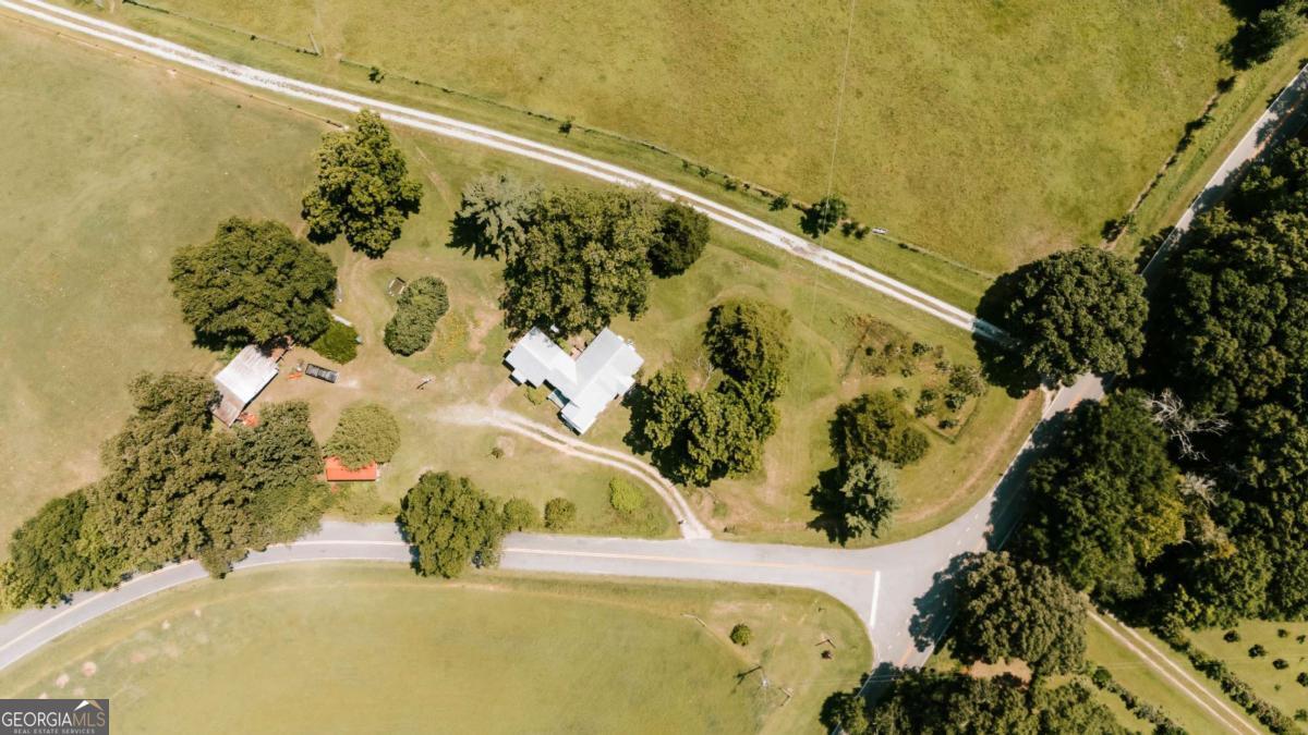 6 Burt Road Carlton GA 30627