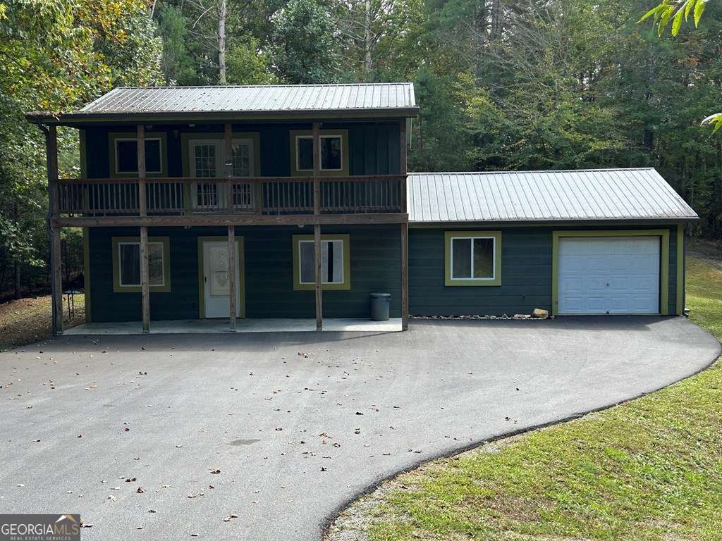 380 Hardscrabble Road Mineral Bluff GA 30559