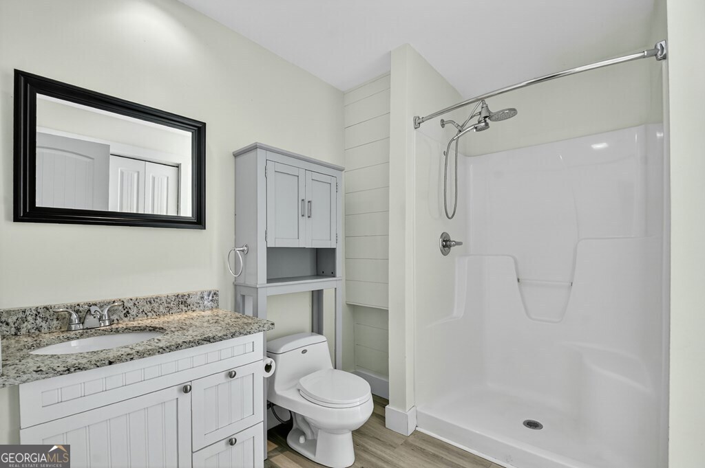 380 Hardscrabble Road Mineral Bluff GA 30559
