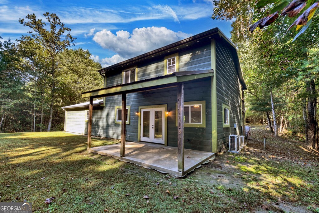 380 Hardscrabble Road Mineral Bluff GA 30559