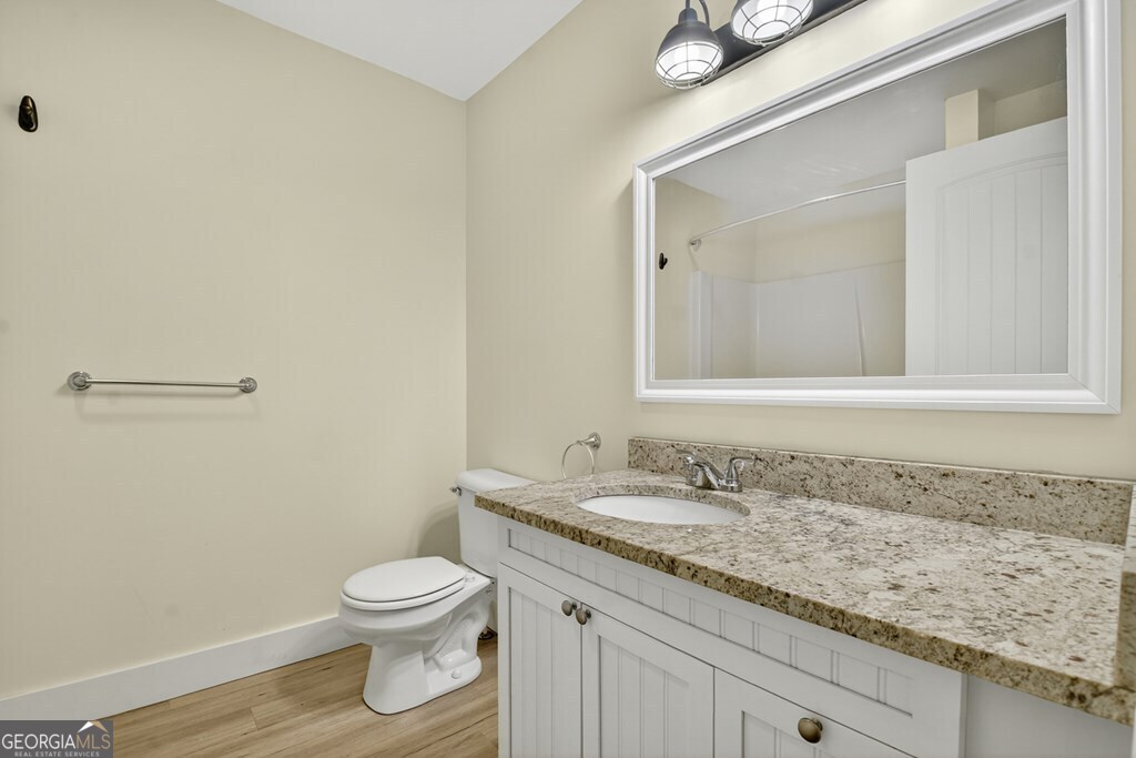 380 Hardscrabble Road Mineral Bluff GA 30559
